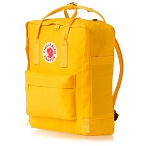 NEW KÅNKEN 13" LAPTOP BACKPACK